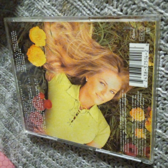 DEANA CARTER "Did I Shave?" CD - Picture 6 of 6